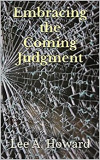 Embracing the Coming Judgment cover